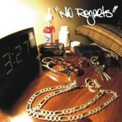 Image of SubHoodz - No Regrets