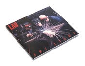 Image of Lau- Arc Light CD Album 