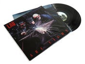 Image of Lau- Arc Light 2LP Vinyl LP + CD