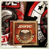 Image of JD & the FDCs - Recognise Bundle!
