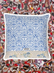 Image of Small Alphabet Cushion