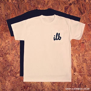 Image of ILB Pocket T Shirt