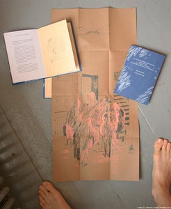 Image of "Mr. Gormanizer and Mr. Osterizer....," book