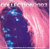 Image of Collection 2003