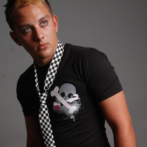 Image of Guys XBones Skinny Fit