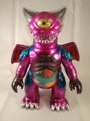 Image of "Demon Eye" Deathra Custom