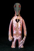 Image of Pink Visighost