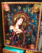 Image of Big shrines 4 (29 x 23cm)