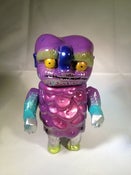 Image of "OG Grape" Ojisan Custom
