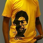 Image of Bnn Face Gold