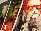 Image of SQUID SAINT THREE PACK