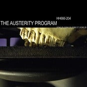 Image of THE AUSTERITY PROGRAM - Backsliders and Apostates Will Burn 12"