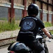 Image of One Nation Under Two Wheels 2.5