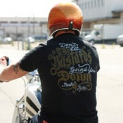 Image of The Bastards - T-shirt