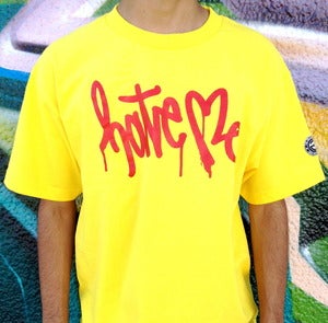 Image of HATE ME