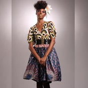 Image of Bal Dress