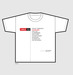 Image of AIDS Walk Portland 2012 T-shirt