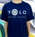 Image of YOLO