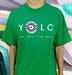 Image of YOLO