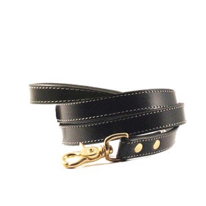 Image of Distinguished Lead (Black)