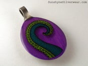 Image of Tentacle Love 