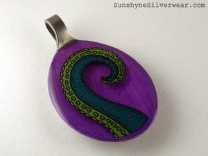 Image of Tentacle Love 