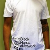 Image of Bnn we’re black we’re nerds we’rea network