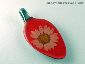Image of Forever Summer red/pink