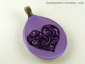 Image of Tattoo Heart 2
