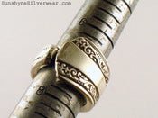 Image of Spoon Ring 