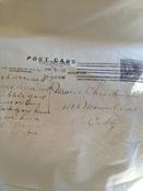 Image of NEW Postal Pillows