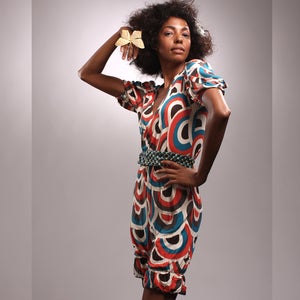 Image of Quiskeyan Romper