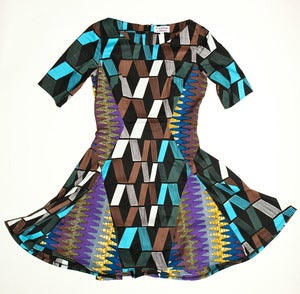 Image of Mabel Dress - 50% OFF
