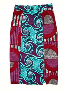 Image of Elma Pencil Skirt -50% OFF!
