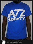 Image of Atl Shawty (Royal Blue) Men