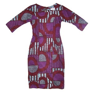 Image of Bernadette Dress- 50% OFF!