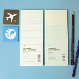 Image of Paperways handy memopad