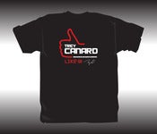 Image of 2013 Trey Canard Signature Charity Tee 