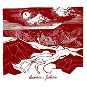 Image of 12" Vinyl Distro
