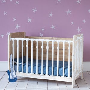 Image of PIPPA crib