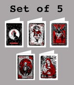 Image of Set of 5