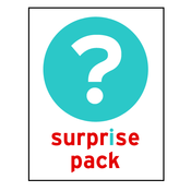 Image of Zine Surprise Pack