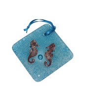 Image of Seahorse Small Hanging