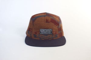 Image of ALBUQUERQUE Camp Cap