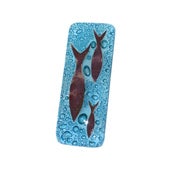 Image of Cornish Pilchard Long Magnet