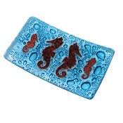 Image of Seahorse Soap Dish