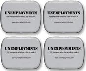 Image of Unemploymints Multi-Pack