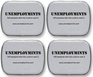 Image of Unemploymints Multi-Pack