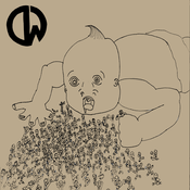 Image of DIRTY WORK s/t 7"