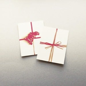 Image of Bow Cards